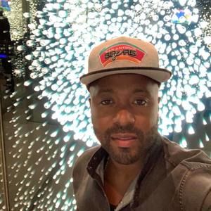 Meet your Posher, Steven